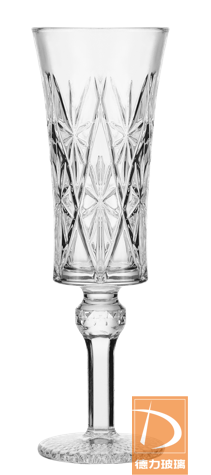 Drinking Glassware (Model TK51